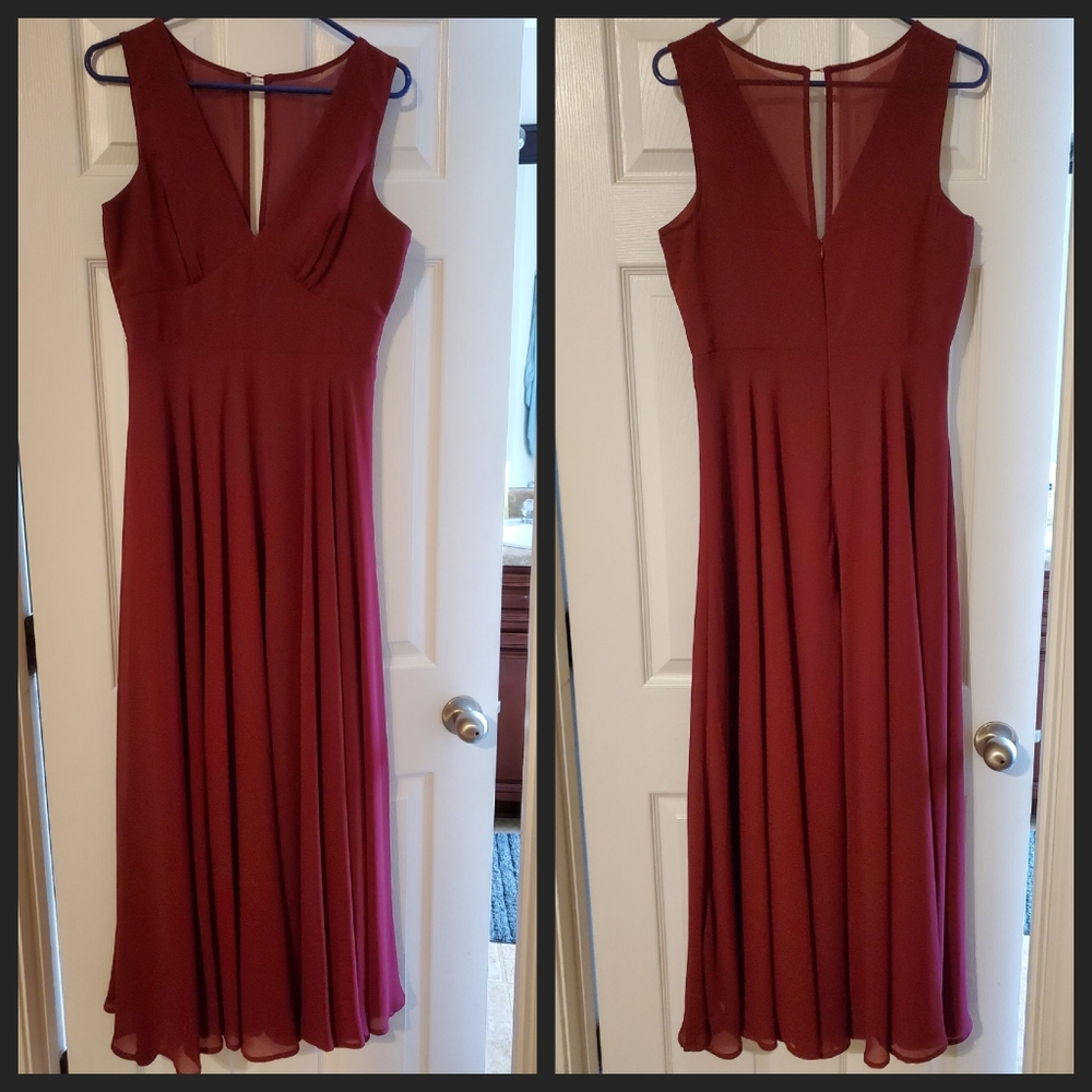 Lulu's Dress, size M